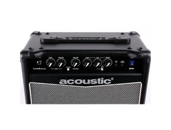 Acoustic control corporation G10 10W 1x8" Guitar Amp Combo image 4