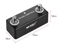 Mosky Dual Switch image 3