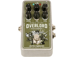Electro-Harmonix Nano Operation Overlord image 4
