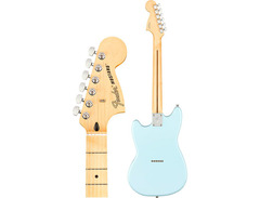 Fender Player Series Mustang image 2