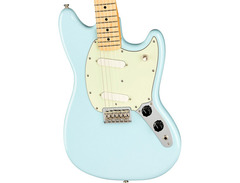 Fender Player Series Mustang image 3