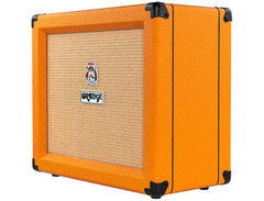 Orange Amplifiers Crush 35RT image 2