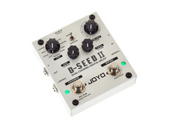 Joyo D-Seed II Stereo Delay Pedal image 3