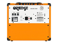 Orange Amplifiers Crush 35RT image 3