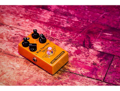 Mad Professor Twimble Predrive Overdrive Pedal image 3
