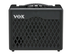 Vox VXI 15W 1x6.5 Digital Modeling Guitar Combo Amp image 2