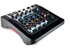 Allen & Heath ZED-6 image 3