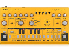 Behringer TD-3-BU image 4