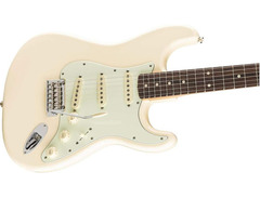 Fender Vintera '60s Stratocaster Modified image 4