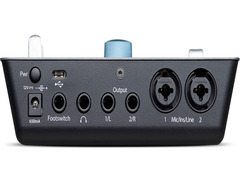 PreSonus ioSTATION24c image 2
