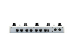 TC Electronic Plethora X5 Multi-Effects Pedal image 4
