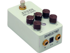 Danelectro Roebuck image 3