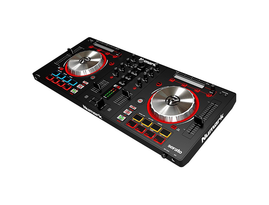 Numark MixTrack Pro 3 DJ Controller - What To Know & Where To Buy