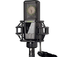 Lewitt Audio LCT 540 Subzero Condenser Microphone image 2