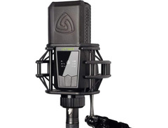 Lewitt Audio LCT 540 Subzero Condenser Microphone image 3