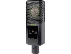 Lewitt Audio LCT 540 Subzero Condenser Microphone image 4