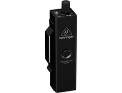 Behringer Powerplay P2 image 2