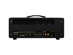 Friedman Smallbox Custom Shop 50W 3-Channel Guitar Amp Head image 3