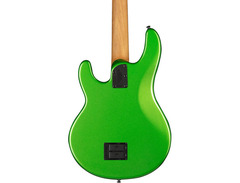 rnie Ball Music Man StingRay Special Bass Guitar image 2