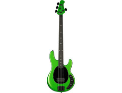 rnie Ball Music Man StingRay Special Bass Guitar image 3