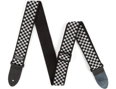 Dunlop Checkerboard Strap image 2