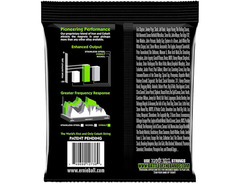 Ernie Ball Regular Slinky Cobalt 5-String Bass Strings (45-130) image 2