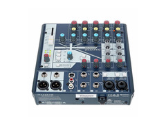 Soundcraft Notepad-8FX image 4