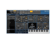FXpansion Strobe 2 Software Synthesizer Plugin image 3
