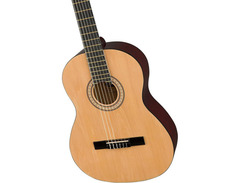 SQUIER SA-150N - What To Know & Where To Buy | Equipboard
