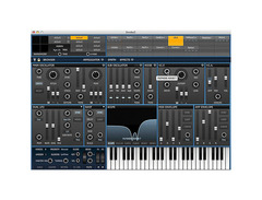 FXpansion Strobe 2 Software Synthesizer Plugin image 4
