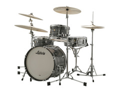 Ludwig Downbeat Oyster Black Pearl image 3