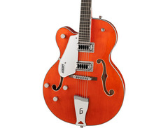 Gretsch G5420 Electric Guitar - Left handed image 3