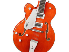 Gretsch G5420 Electric Guitar - Left handed image 4