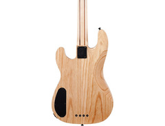 Schecter Michael Anthony MA-4 Bass image 2