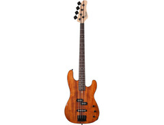 Schecter Michael Anthony MA-4 Bass image 3