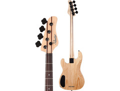 Schecter Michael Anthony MA-4 Bass image 4