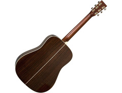 Martin D-28 Standard Series (2005-2017) image 2