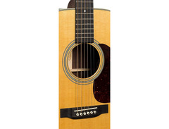 Martin D-28 Standard Series (2005-2017) - What To Know & Where To
