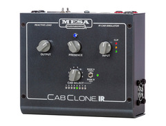 Mesa/Boogie Cab Clone IR Reactive Load & IR Cab Simulator image 3
