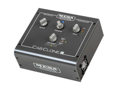 Mesa/Boogie Cab Clone IR Reactive Load & IR Cab Simulator image 4