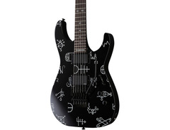 LTD KH Demonology image 3