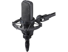 Audio-Technica 4033A image 2