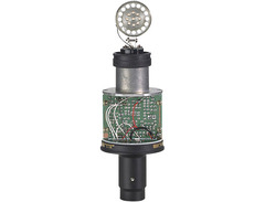Audio-Technica 4033A image 4