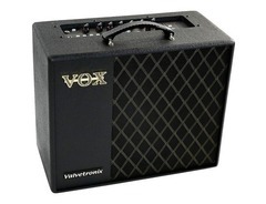 Vox VT20X 20W 1x8 Guitar Modeling Combo Amp image 2
