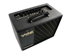 Vox VT20X 20W 1x8 Guitar Modeling Combo Amp image 3