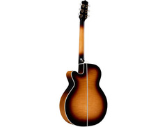 Takamine EF450C-TT TBB image 2