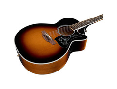 Takamine EF450C-TT TBB image 3