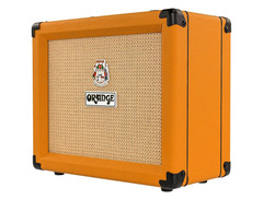 Orange Amplifiers Crush20 20W 1x8 Guitar Combo Amp image 3
