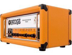 Orange Rockerverb 100 MKIII image 2
