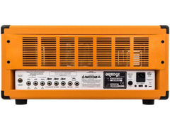 Orange Rockerverb 100 MKIII image 3